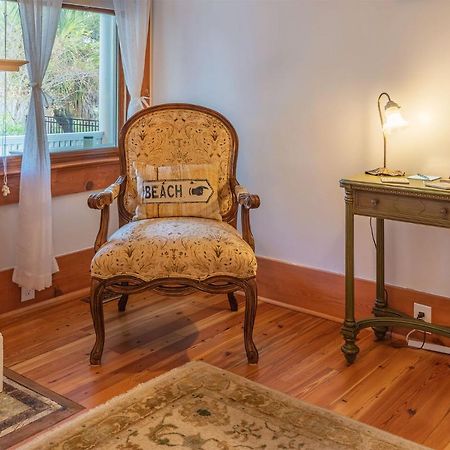 Surf Song Bed & Breakfast Tybee Island Zewnętrze zdjęcie