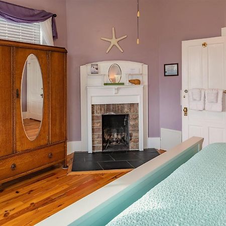 Surf Song Bed & Breakfast Tybee Island Zewnętrze zdjęcie