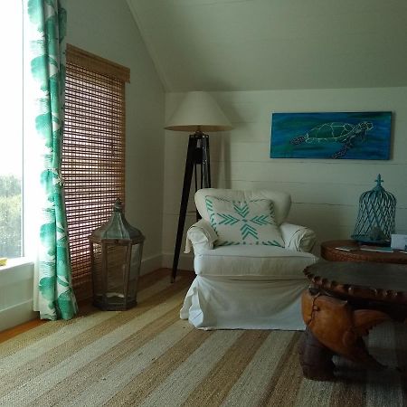 Surf Song Bed & Breakfast Tybee Island Zewnętrze zdjęcie