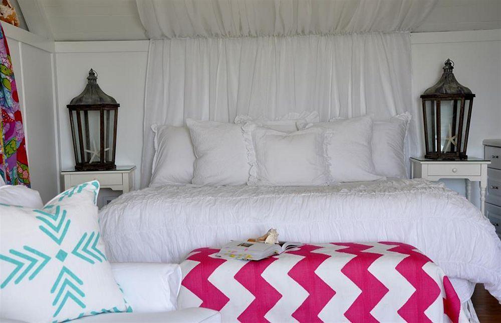 Surf Song Bed & Breakfast Tybee Island Zewnętrze zdjęcie