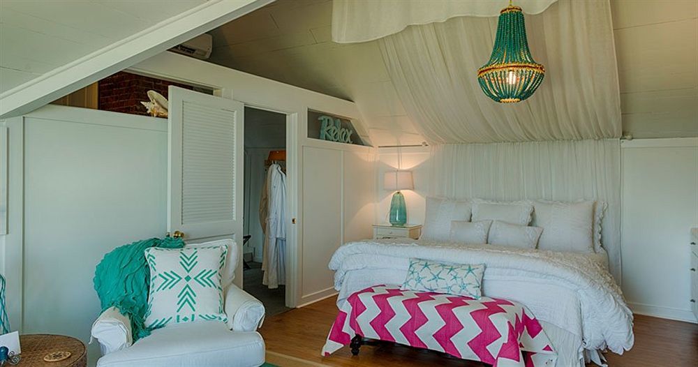 Surf Song Bed & Breakfast Tybee Island Zewnętrze zdjęcie