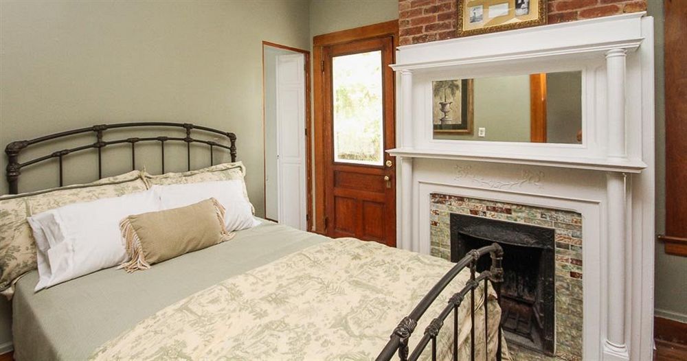 Surf Song Bed & Breakfast Tybee Island Zewnętrze zdjęcie