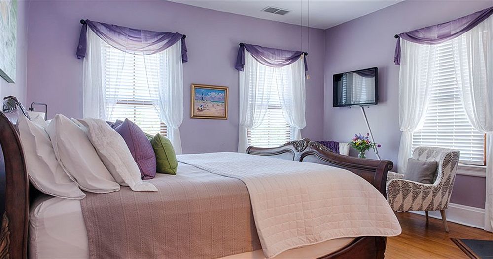 Surf Song Bed & Breakfast Tybee Island Zewnętrze zdjęcie