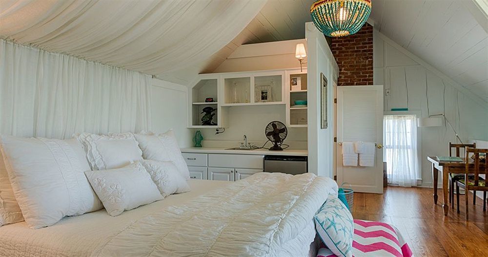 Surf Song Bed & Breakfast Tybee Island Zewnętrze zdjęcie