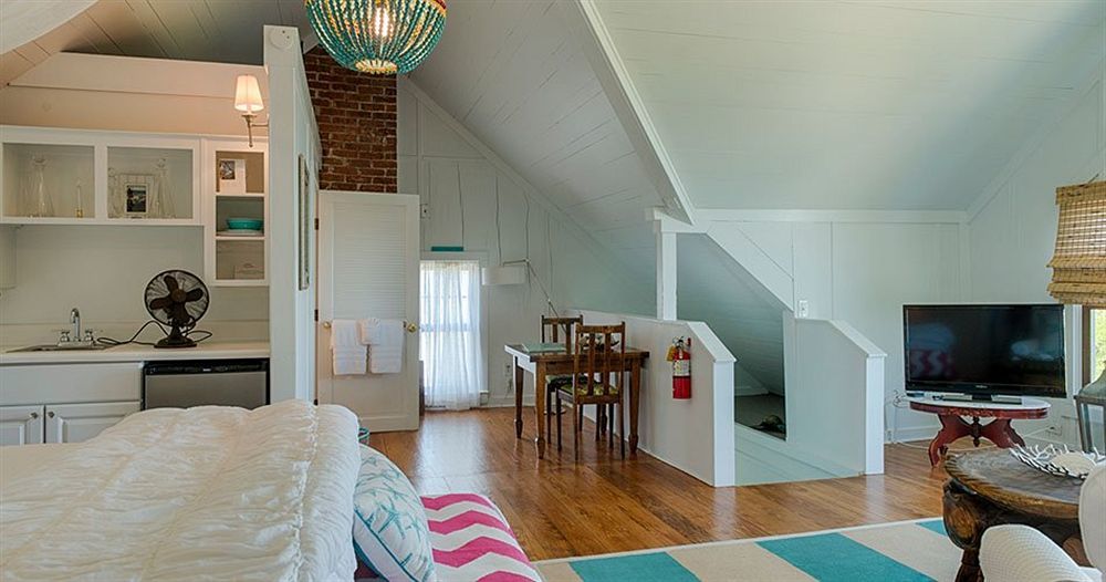 Surf Song Bed & Breakfast Tybee Island Zewnętrze zdjęcie
