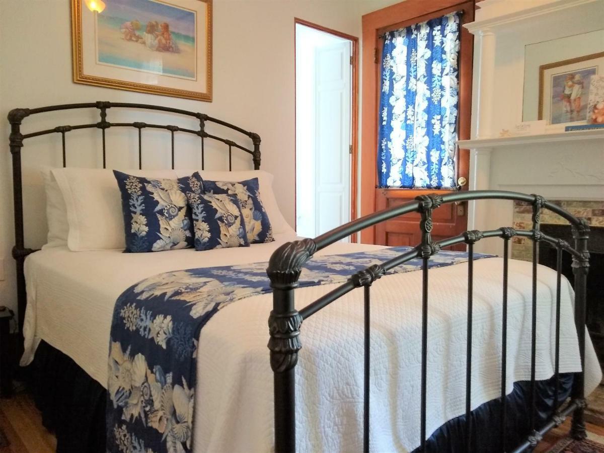 Surf Song Bed & Breakfast Tybee Island Zewnętrze zdjęcie