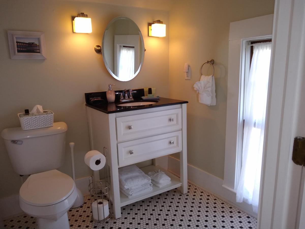 Surf Song Bed & Breakfast Tybee Island Zewnętrze zdjęcie