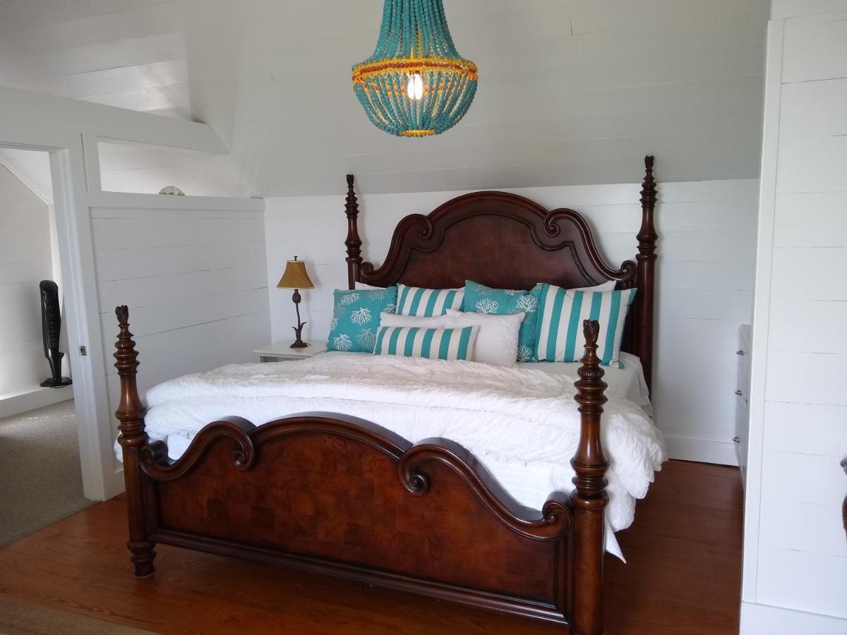 Surf Song Bed & Breakfast Tybee Island Zewnętrze zdjęcie
