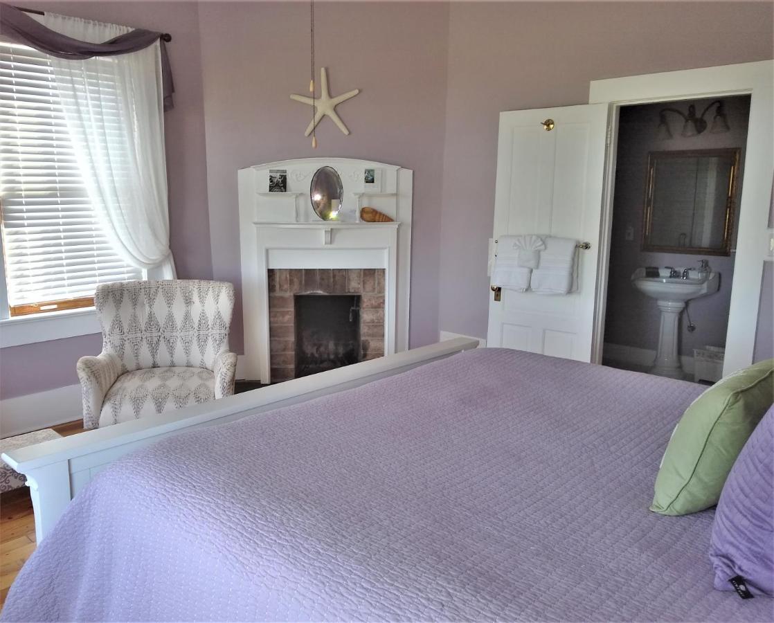 Surf Song Bed & Breakfast Tybee Island Zewnętrze zdjęcie