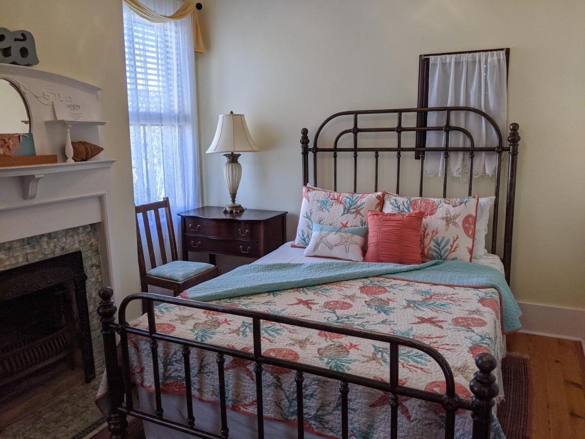 Surf Song Bed & Breakfast Tybee Island Zewnętrze zdjęcie